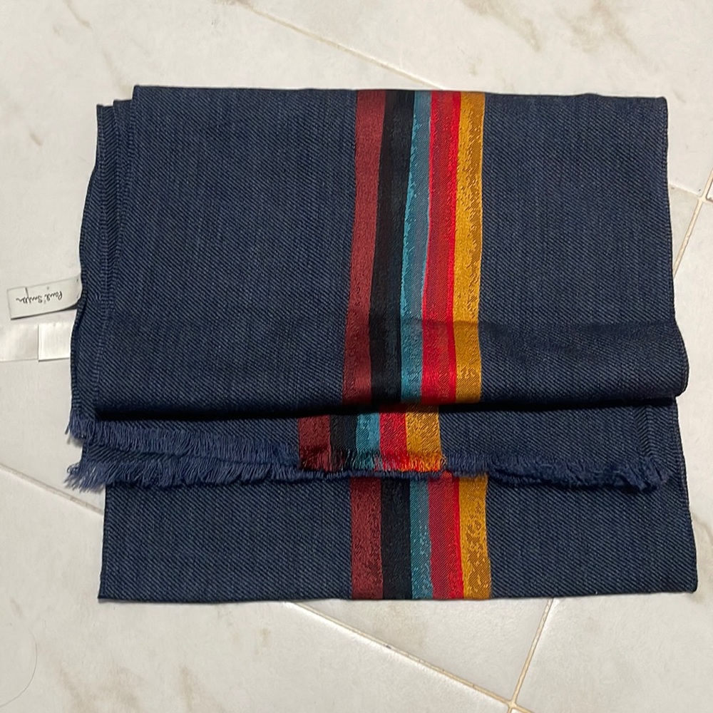 Paul Smith Scarf